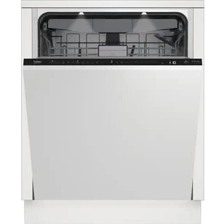 Afbeelding van Beko Bdin39640a Full Integreerbare Vaatwasser Autodose 9 Prog 16 Couv Integre Bldc