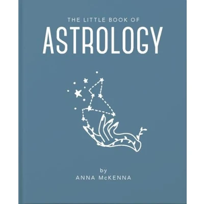 Afbeelding van Little Book of Astrology