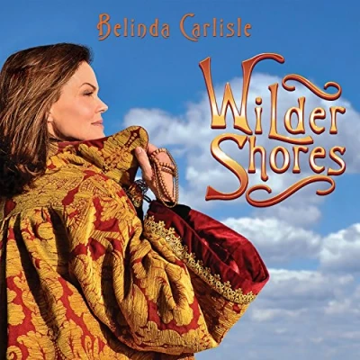 Afbeelding van Belinda Carlisle Wilder Shores (CD)