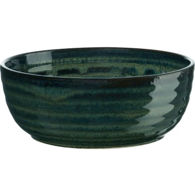 Afbeelding van ASA Selection Kom Poke Bowl Ocean ø 15 cm / 400 ml