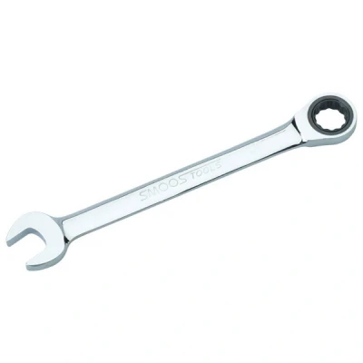 Afbeelding van Ringratelsleutel 5/16&quot; met Engelse maatvoering 3 stuks