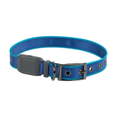 Afbeelding van Nite Ize NITEDOG Herlaadbare Led halsband voor een Hond Blauw Large 20&quot; 24&quot; 50.8cm 61cm