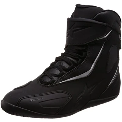 Afbeelding van ALPINESTARS 2510018 1100 11 Moto schoenen zwart