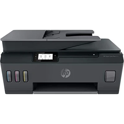 Afbeelding van Multifunctionele Printer HP