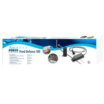 Afbeelding van Aquaforte Garden Defence 100 mtr