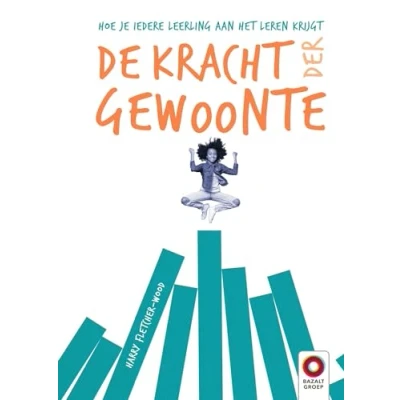 Afbeelding van De kracht der gewoonte