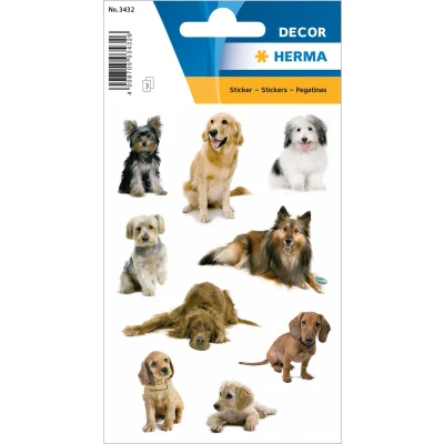 Afbeelding van Herma, Stickers, Decoratieve etiketten
