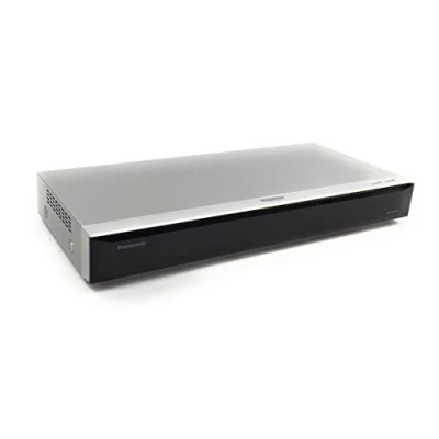 Image de Panasonic DMR UBS70EGS argent