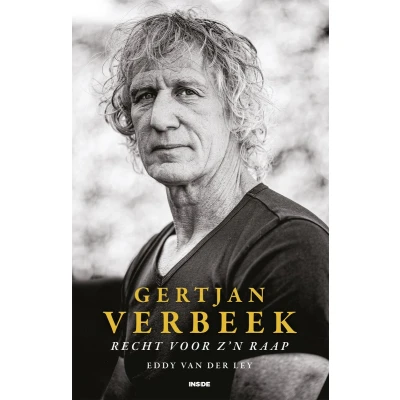 Afbeelding van Gertjan Verbeek
