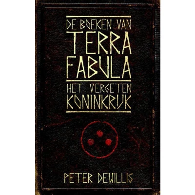 Afbeelding van Het vergeten koninkrijk