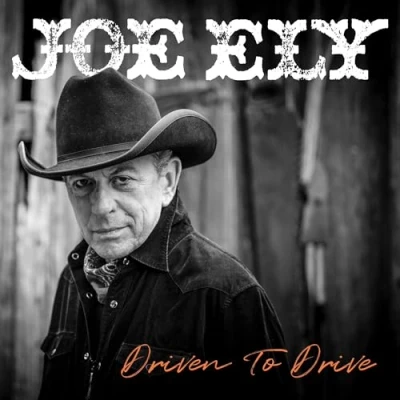 Afbeelding van Joe Ely Driven to Drive (Cd)