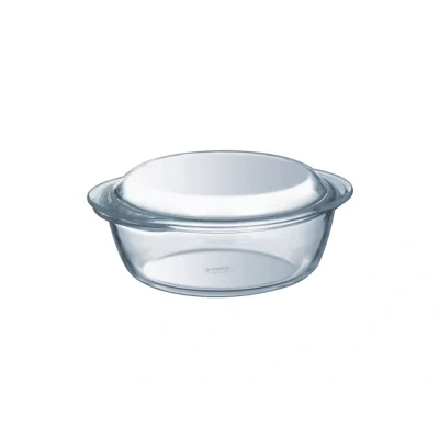 Afbeelding van Arcuisine Ovenschaal 23cm 2,3L