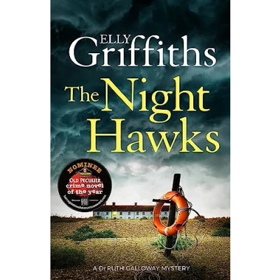 Afbeelding van The Dr Ruth Galloway Mysteries Night Hawks