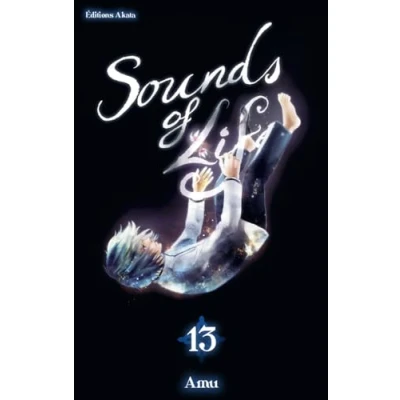 Afbeelding van SOUNDS OF LIFE,13