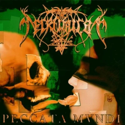 Afbeelding van Peccata Mundi