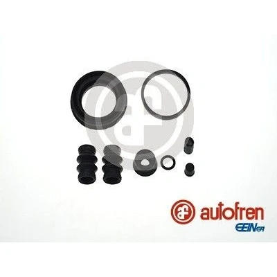 Afbeelding van AUTOFREN SEINSA D42931 Remklauw Reparatieset Achteras 48 FIAT: Freemont