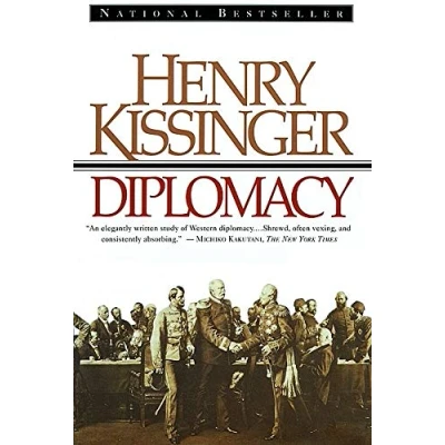 Afbeelding van Diplomacy