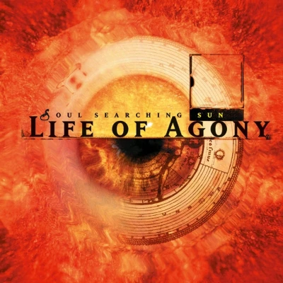 Afbeelding van Life of Agony Soul Searching Sun (LP)