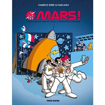 Afbeelding van Mars