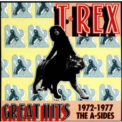 Afbeelding van Great Hits 1972 1977: The A Sides