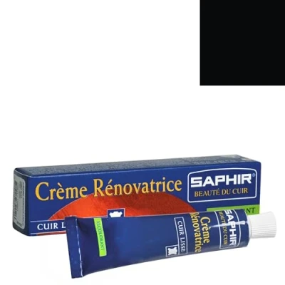 Afbeelding van Saphir Renovatrice crème 01 Zwart