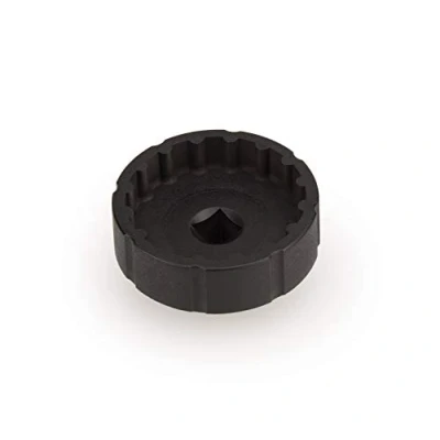 Afbeelding van Park Tool Bracketsleutel Bbt 19.2 44 Mm Staal Zwart
