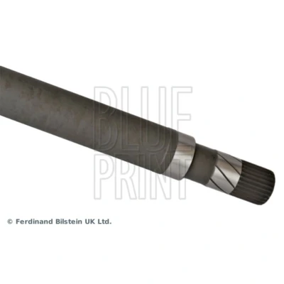Afbeelding van BLUE PRINT ADBP890047 Aandrijfas Vooras rechts NISSAN: Qashqai / Qashqai+2 I