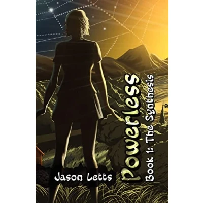 Afbeelding van Powerless Book 1