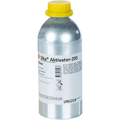 Afbeelding van Sika Aktivator 205 1000 Ml (De)