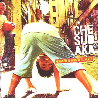 Afbeelding van Che Sudaka Mirando El Mundo Al Reves (2 CD)
