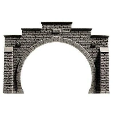 Image de ENTRÉEE DE TUNNEL NOCH TT 2 &quot;PROFI PLUS&quot; 48052