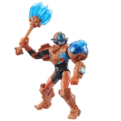 Afbeelding van Actiefiguren Mattel Motu The Weapon Master 10 cm