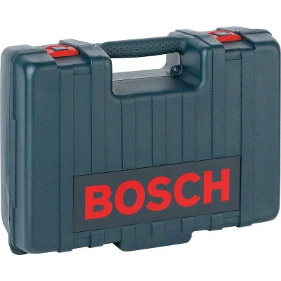 Image de BOSCH 2605438186 mallette en plastique pour GEX 125 Turbo 720 x 317 173 mm
