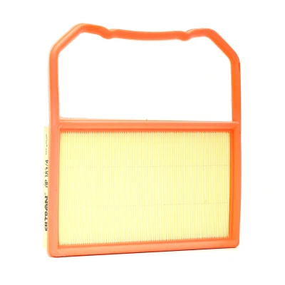 Afbeelding van FILTRON AP 183/4 Luchtfilter 34 283 297 Filter insert VOLKSWAGEN: up! Hatchback, Polo V load Van, SEAT: Ibiza 4, 4 Sportcoupe