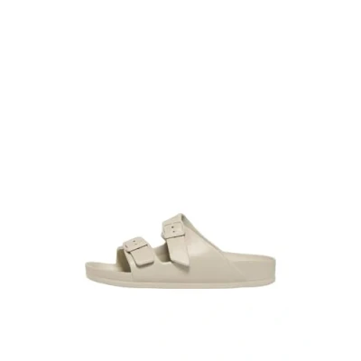 Afbeelding van Only Onlcristy Sandal Pumice Stone BEIGE 36