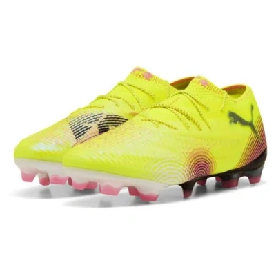 Image de Chaussures de football basses FUTUREÂ 8 ULTIMATE FG Unisexe