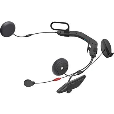 Afbeelding van Sena ACS10 Bluetooth communicatiesysteem voor Arai Quantic motorhelm