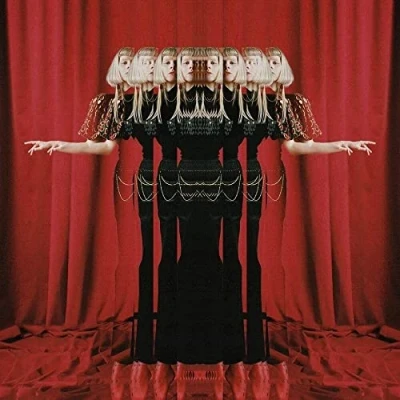 Afbeelding van Aurora Gods We Can Touch (2 LPs)