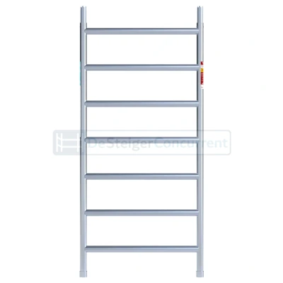 Afbeelding van 30299 Opbouwframe 90 28 7