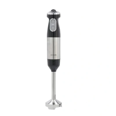 Afbeelding van Handblender Dcook Gallery Staal 750 W