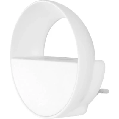 Afbeelding van OSRAM HOMELIGHTING Lunetta Sunset 840 White LED nachtlamp 0.65 W Koudwit Wit