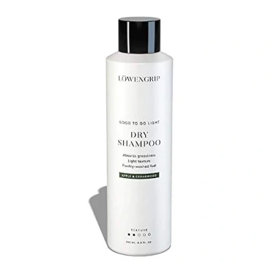 Afbeelding van Löwengrip GOOD TO GO Light DRY Shampoo Droogshampoo, Dames, Maat: 250 ml,