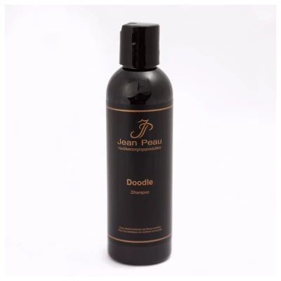 Afbeelding van Jean Peau Doodle Shampoo Hondenvachtverzorging 200 ml