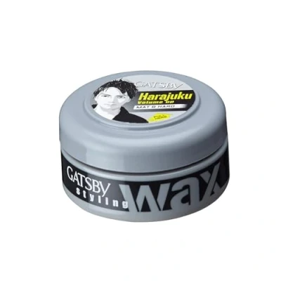 Afbeelding van Morfose Aqua Gel Wax Extra Shining 175 ml
