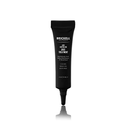 Afbeelding van Brickell Acne Controlling Spot Treatment 15 ml.