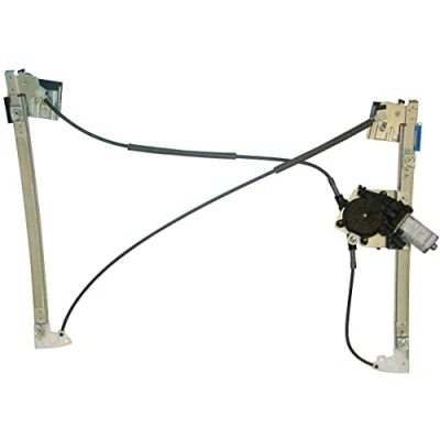 Afbeelding van Valeo Raammechanisme 850388