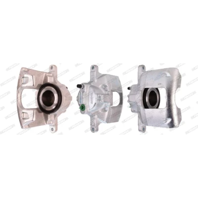 Afbeelding van FERODO FCL695313 Remklauw Gegoten staal 174 FIAT: Freemont, JEEP: WRANGLER 3