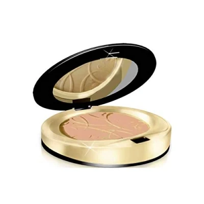Afbeelding van Eveline, Gezichtspoeder, Celebrities Beauty Matteer en Egaliseerpoeder Mineraal 21 Ivoor