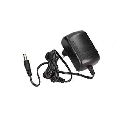 Afbeelding van Seb Netadapter laadsnoer 18v / zwart RSRH5862