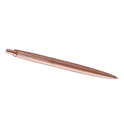 Image de PARKER JOTTER XL SE20 MONOCHROME PINK GOLD BP